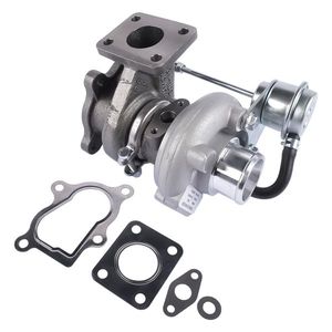 Nuevo Turbocompresor para Bobcat T190 337 341 S150 S160 Sin Núcleo, Modelo 6675676 - Product Image 5