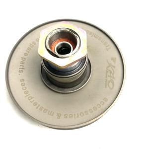 Kit de transmission CVT en acier inoxydable pour moto de course KAO RS/CUXI 2023, couleur métallique, fabrication taïwanaise - Product Image 2