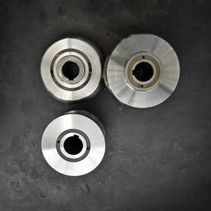 مجموعة أدوات تشكيل الأنابيب ERW من جينبين، مجموعة بكرات وأدوات تشكيل - Product Image 1