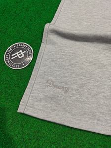 Pantalon de jogging streetwear pour homme, coupe ample et oversize, en tissu épais, style décontracté urbain HipHop, vente en gros et personnalisation - Product Image 5