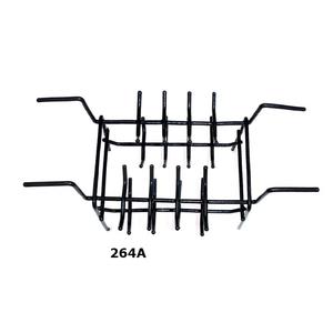 Estante de Limpieza Ultrasónica de Alta Calidad para Herramientas de Joyería, Precio de Mayoreo, Alta Calidad, Precio Más Bajo, Mejor Producto - Product Image 2