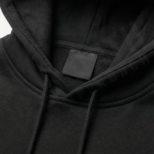 Custom Cotton Hoodies 420 GSM Heavyweight Sweatshirts Factory Price Premium Quality Wholesale Bulk Supply Soft Customized Color - Product Image 4