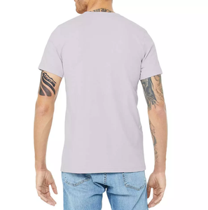 Meilleure Offre T-shirt Homme en Promotion Tissu Confortable et Respirant avec un Style Attrayant à Prix Abordable - Product Image 6