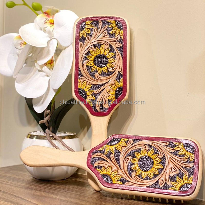 สีน้ำตาล