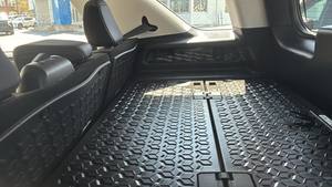 Bronco Sport Big Bend AWD 2025, SUV tout-terrain compact, version utilitaire standard - Product Image 3