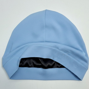 Gorro Quirúrgico de Satén con Ajuste Anatómico, Material Resistente a la Abrasión, Gorro Quirúrgico de Satén de Alta Tracción, Forro de Malla Ligero - Product Image 6