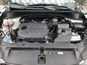 Hyundai <span class=keywords><strong>Tucson</strong></span> 2019 KU003107, SUV di Medie Dimensioni Durevole, Motore Affidabile, Guida Fluida, Efficiente nei Consumi, Crossover Familiare - Product Image 6