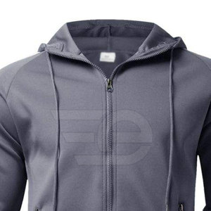 Conjuntos Deportivos con Capucha para Hombre, Funcionales para Correr, Entrenamiento, Gimnasio, Fitness, Ropa Deportiva para Exteriores - Product Image 6