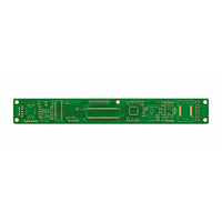 Conception de circuits imprimés (PCB) sur mesure de haute précision et fabrication de PCB pour les services d'assemblage de PCB et les besoins de prototypes de PCB, avec un aménagement complet des circuits imprimés.