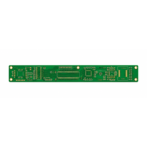 Custom <b>PCB</b> <b>PCBA</b> Board Electronic Control Circuit Board Prototype Manufacturing for Industrial Global Market High Performance - Product Image 5
