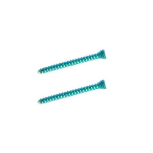 Instrumento Quirúrgico Ortopédico Veterinario Manual de Acero Inoxidable Alemán de Calidad Premium y Duradero para Implantes Corticales Óseos - Product Image 4