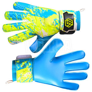 Gants de gardien de but les plus vendus, service OEM, qualité supérieure, gants de gardien de but très demandés à bas prix - Product Image 3