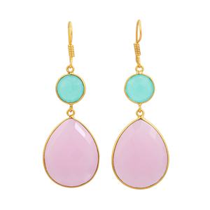 Se ajusta a la oreja de Omán, 925 - Product Image 1