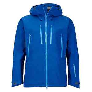 Veste de ski personnalisée de qualité supérieure pour homme, veste de ski entièrement étanche, veste d'hiver pour homme, veste de ski imperméable - Product Image 4