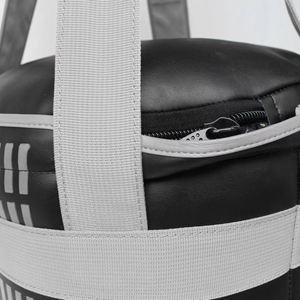 Sacs de frappe en cuir professionnels personnalisés de qualité supérieure à vendre – Sacs de frappe de fitness robustes et personnalisés - Product Image 5