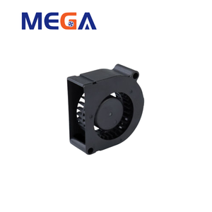 אנרגיה אורך חיים ארוך 5v 12v 24v 5020 50 x50x20mm Dc מכונת הנשמה צנטריפוגלי דם ואקוס - Product Image 5