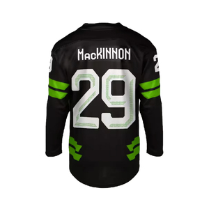 Jersey de Fútbol Americano con Diseño Nuevo 2026, Jersey de Fútbol Americano Personalizado con Diseño por Sublimación, Camiseta de Fútbol Americano - Product Image 6