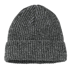 Venta directa de fábrica, MOQ bajo, gorros de lana a precio económico, gorros de lana jacquard de marca privada para venta en línea - Product Image 4