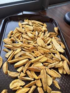 Mangues séchées par congélation, morceaux de mangue naturels croustillants, vente en gros, fruits FD en vrac pour les marques alimentaires du Vietnam - Mme Tarina - Product Image 6