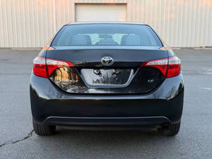 Toyota Corolla L 2015 Usado en Buen Estado - Product Image 6