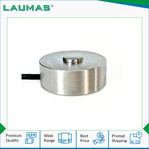 Capteurs de pesage à compression de 200 kg à 2500 kg de qualité supérieure, les plus vendus, à prix direct usine, provenant d'un vendeur italien - Product Image 2