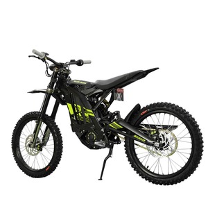 Venta al por mayor: Motocicletas eléctricas todoterreno de 6000W, 60V 40Ah con batería de litio, para adultos, con motor central. - Product Image 6