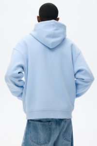 Fabricant de sweats à capuche en polaire personnalisés, sweats à capuche confortables en gros - Product Image 3
