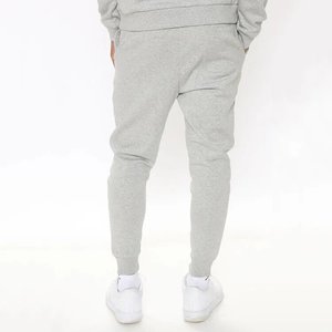 Conjunto de Sudadera con Capucha y Pantalones Deportivos Personalizados para Hombre, de Alta Calidad, Felpa Francesa, 100% Algodón, Grueso - Product Image 6