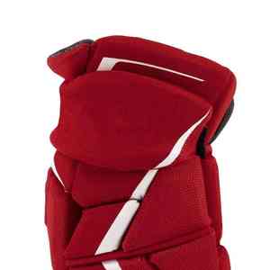 Gants de hockey sur glace personnalisés de haute qualité avec logo couleur, design léger et confortable, protection renforcée, vente en gros - Product Image 2