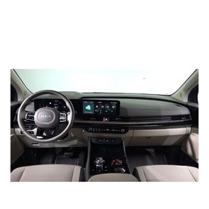 Kia Carnival 2024 de 9 Plazas, Gasolina, Hi-Lux Van, 37,405 km, Caja de Cambios Automática, Asientos de Cuero, Cámara Trasera, para Conductores con Volante a la Izquierda - Product Image 6