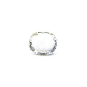Paraiba Blue Sapphire 3.15 Carat Oval Cut Loose Gemstone 10x12mm for Fine Jewelry - Product Image 2