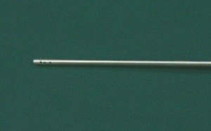 Cannule d'aspiration et d'irrigation laparoscopique de type pouce, instruments chirurgicaux certifiés CE, instruments médicaux par Mahfooz Instruments - Product Image 5