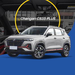 Vendita all'Ingrosso di <span class=keywords><strong>Auto</strong></span> Usate Changan CS35 Plus 2025 1.4T DCT Edizione Enjoyable Tipo Noble, SUV 200 km/h - Product Image 1
