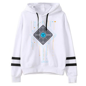Custom Logo Printed Heavyweight <b>Thick</b> <b>Fleece</b> Polyester Cotton Men Oversized Winter Hoodie Embroidered Solid Plain Dyed Colors - Product Image 6