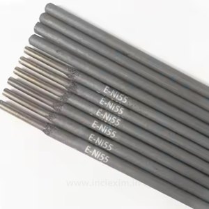 Électrodes de soudage nickel-fer : Fils en alliage à base de nickel de haute qualité pour applications industrielles - Product Image 3