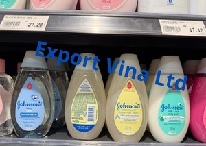 โลชั่นบำรุงผิวเด็ก จอห์นสันแอนด์จอห์นสัน ขนาด 200 มล. ราคาดีที่สุด - Product Image 2