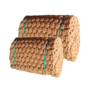 Produit phare : Tapis en rouleau de fibres de coco naturelles de qualité commerciale pour sentiers, haute qualité et bon prix - Product Image 2