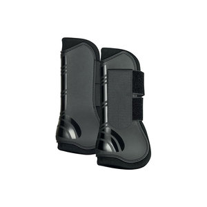 Protector de Piernas Ecuestres 2026, Botas de Equitación, Equipo Ecuestre, Protección para Montar a Caballo - Product Image 2
