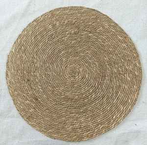 Plato de servir de ratán con diseño tradicional, recién llegado, para hoteles y restaurantes, para postres y comida. - Product Image 1