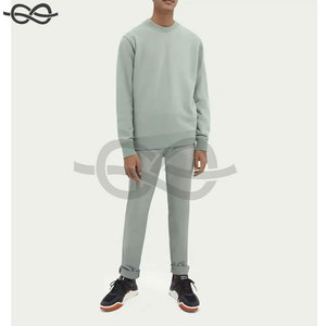 เสื้อฮู้ดผู้ชายแบบพรีเมียมปรับแต่งได้ คุณภาพสูง ผ้าฝ้ายฟลีซ 100% ดีไซน์ลายดิจิทัล ทรงพอดีตัว - Product Image 3