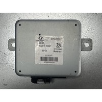 Unité de commande du calculateur de bord (ECU) d'occasion compatible avec Hyundai Genesis Equus BHX 95710-3B200