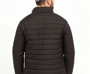 puffer <b>jacket</b> Most Demanded Design Men Puffer <b>Jacket</b> Reasonable Rate Anti Wrinkle Hot Sale Full Sleeves Men puffer <b>jacket</b> - Product Image 2