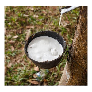 Liquidación de Fin de Año Últimas Oportunidades 100% GARANTÍA DE CALIDAD Látex de Caucho Blanco 100% Natural del Reino Unido - Product Image 1