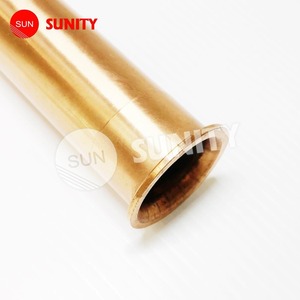 Injecteur à manchon de haute qualité TAIWAN SUNITY OEM 126650-11850 6HAK-T pour moteur diesel marin YANMAR - Product Image 1