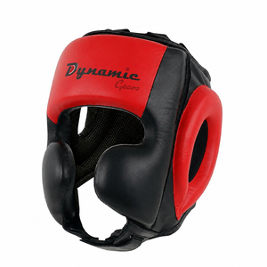 Head Guard Wholesale <b>Customize</b> Logo Head Protector <b>Boxing</b> Training <b>Headgear</b> - Product Image 3