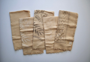 Nouveau Foulard Bandana en Soie Ethnique Personnalisé Imprimé en Gros avec Logo, Haute Qualité, Unisexe, Toutes Saisons, Tendance, pour l'Extérieur, avec OEM ODM - Product Image 4