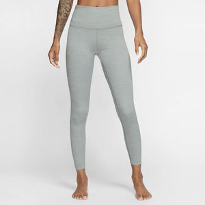 Services OEM : Leggings slim pour femmes, couleur unie, haute qualité, extensibles, pour le sport et la gym. - Product Image 1