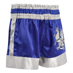 Shorts thaïlandais de haute qualité, séchage rapide, nouveau design, best-seller, vêtements d'entraînement légers - Product Image 4