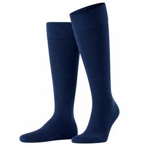 Chaussettes durables pour usage quotidien, construction tricotée confortable, ajustement flexible, accessoire de chaussure, vêtement essentiel - Product Image 1
