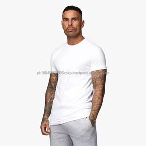 Camiseta Personalizada Unisex de Alta Calidad, Ropa Deportiva Informal, Estilo Urbano, Fabricante de Ropa de Moda, Superventas 2026 - Product Image 2